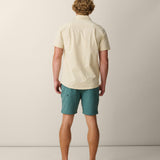 REPTILE WRANGLER - DISSIDENT WESTERN FRONT SNAP BUTTON UP