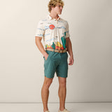 STAY AT THE WESTERN - SWINGERS PERFORMANCE POLO