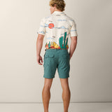 STAY AT THE WESTERN - SWINGERS PERFORMANCE POLO