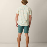 BACKSTAGE PASS - VAGABOND™ BUTTON UP