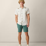 BEE A LEGEND - DISSIDENT WESTERN FRONT SNAP BUTTON UP