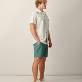 BEE A LEGEND - DISSIDENT WESTERN FRONT SNAP BUTTON UP