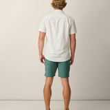 BEE A LEGEND - DISSIDENT WESTERN FRONT SNAP BUTTON UP