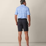 ROLL TIDES - BLUE SWINGERS PERFORMANCE POLO