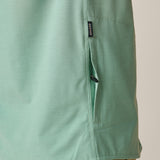 THE DESERT GUARDIAN - DISSIDENT WESTERN FRONT SNAP BUTTON UP