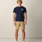 DESERT MARTIANS - PRIMO GRAPHIC TEE
