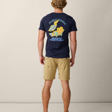 DESERT MARTIANS - PRIMO GRAPHIC TEE