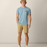 TAKE A HIKE - PRIMO GRAPHIC TEE