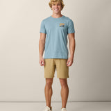 TAKE A HIKE - PRIMO GRAPHIC TEE