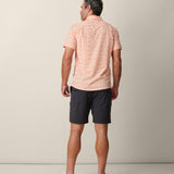 A SWARM OF ERRATIC ANIMALS - VAGABOND™ BUTTON UP