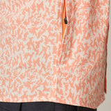 A SWARM OF ERRATIC ANIMALS - VAGABOND™ BUTTON UP