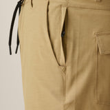 MAGELLAN EXPLORER SHORTS - KHAKI SAFARI