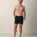 FORT KNOX SWIMSUIT - BLACK