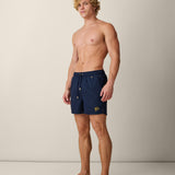 FORT KNOX NAVY - STRETCH SWIMSUIT