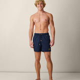 FORT KNOX NAVY - STRETCH SWIMSUIT