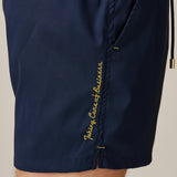 FORT KNOX NAVY - STRETCH SWIMSUIT