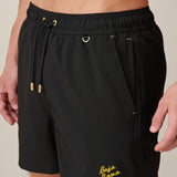 FORT KNOX SWIMSUIT - BLACK