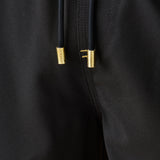 FORT KNOX SWIMSUIT - BLACK