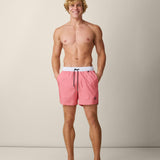SALMON COMPANION - STRETCH SWIMSUIT