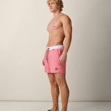 SALMON COMPANION - STRETCH SWIMSUIT