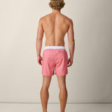 SALMON COMPANION - STRETCH SWIMSUIT