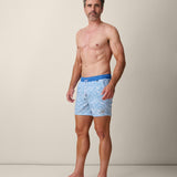 ROLL TIDES - STRETCH SWIMSUIT