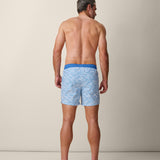ROLL TIDES - STRETCH SWIMSUIT