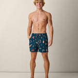 EL SATIVO - STRETCH SWIMSUIT