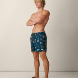 EL SATIVO - STRETCH SWIMSUIT