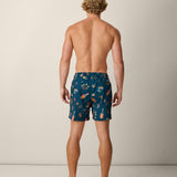 EL SATIVO - STRETCH SWIMSUIT