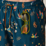EL SATIVO - STRETCH SWIMSUIT