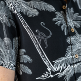 THE CANOPIES ARE ALIVE - NIGHTHAWK™ RELAXED FIT BUTTON UP