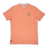 CACTUS HAT - SLUB PIMA POCKET TEE