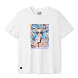 Collage of Life special edition graphic tee