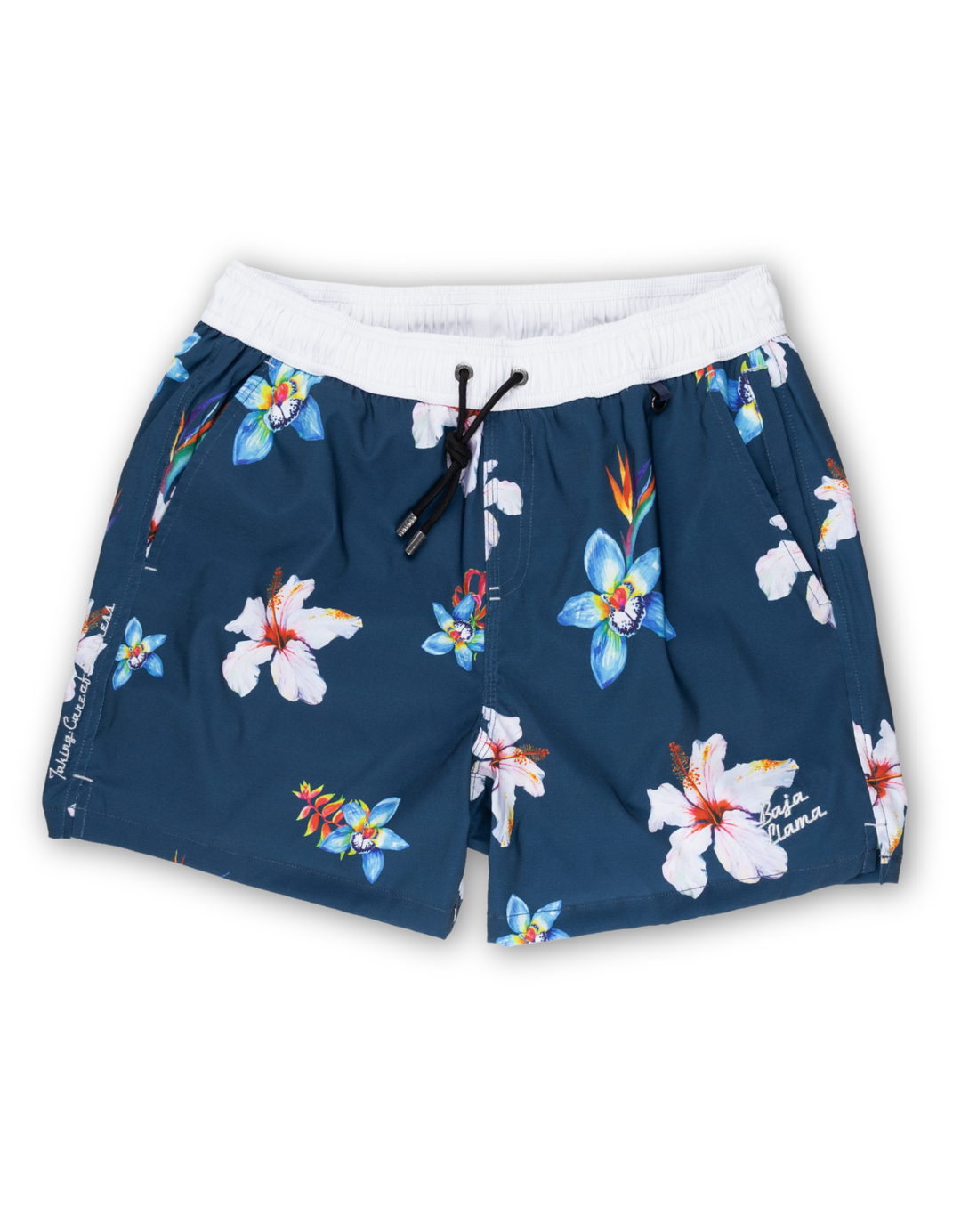 Baja Print Men's Shorts