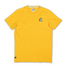 Agave embroidered pocket tee