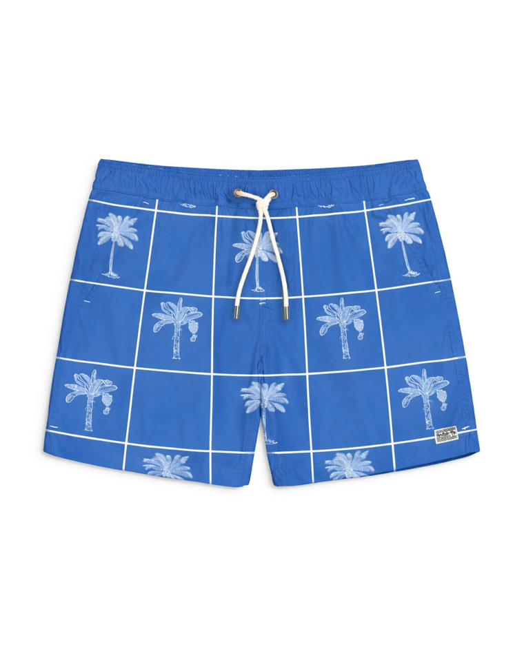 LA REPUBLICA DE PISCINA - STRETCH SWIMSUIT