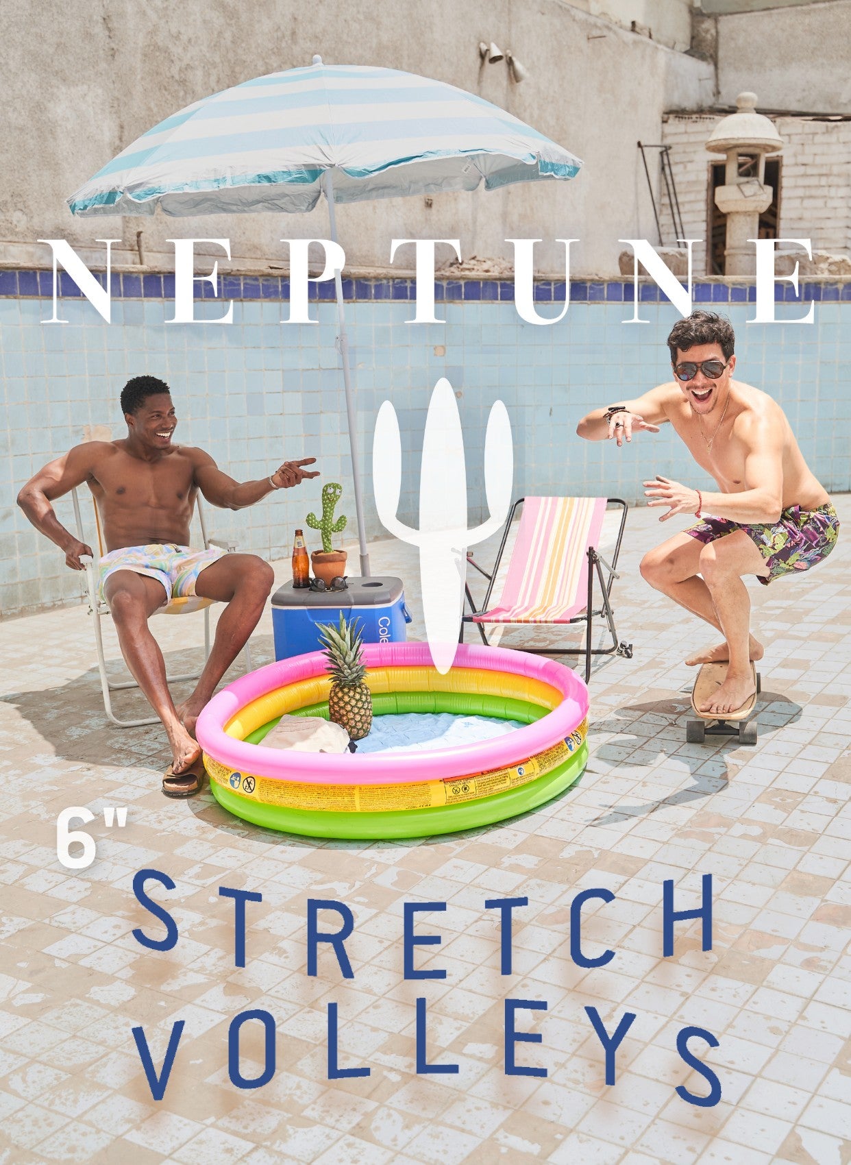 Shop Baja Llama Swimwear / The Last Suit You'll Ever want to