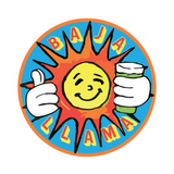 Sun Vibes Sticker