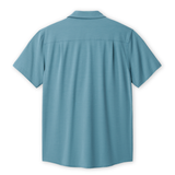 ROAD RUNNER - DISSIDENT WESTERN FRONT SNAP BUTTON UP
