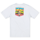 COPACABANA - PRIMO GRAPHIC TEE