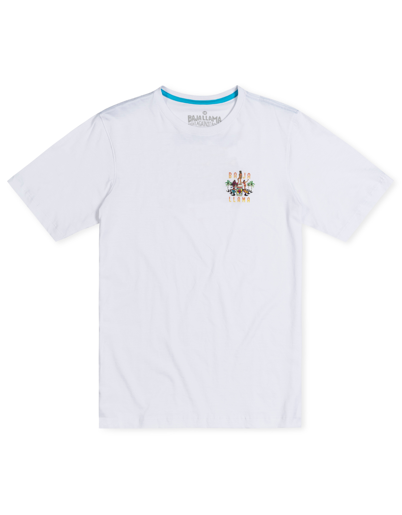 COPACABANA - PRIMO GRAPHIC TEE