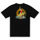 GIRL CROC - PRIMO GRAPHIC TEE
