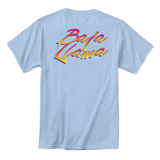 STREET FIGHT AGAINST BORING - PRIMO GRAPHIC TEE