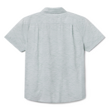 ROLL TIDES - FERN GREEN 7-SEAS™ BUTTON UP