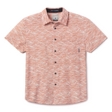 ROLL TIDES - OCRE 7-SEAS™ BUTTON UP