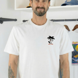 ENJOY THE TRIP - PRIMO GRAPHIC TEE