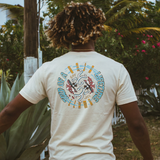 TRIP IN CIRCLES - PRIMO GRAPHIC TEE