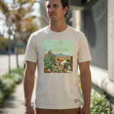 THE VILLAGE IDIOTS - PRIMO GRAPHIC TEE