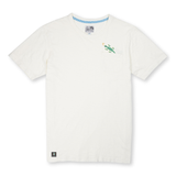 THIN LIZZY - PIMA SLUB POCKET TEE